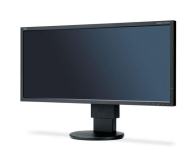 Nec MultiSync EA294WMi czarny - 222962 - zdjęcie 1